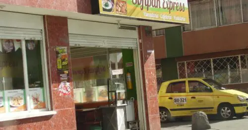 SOFIPAN EXPRESS SOFIPAN EXPRESS